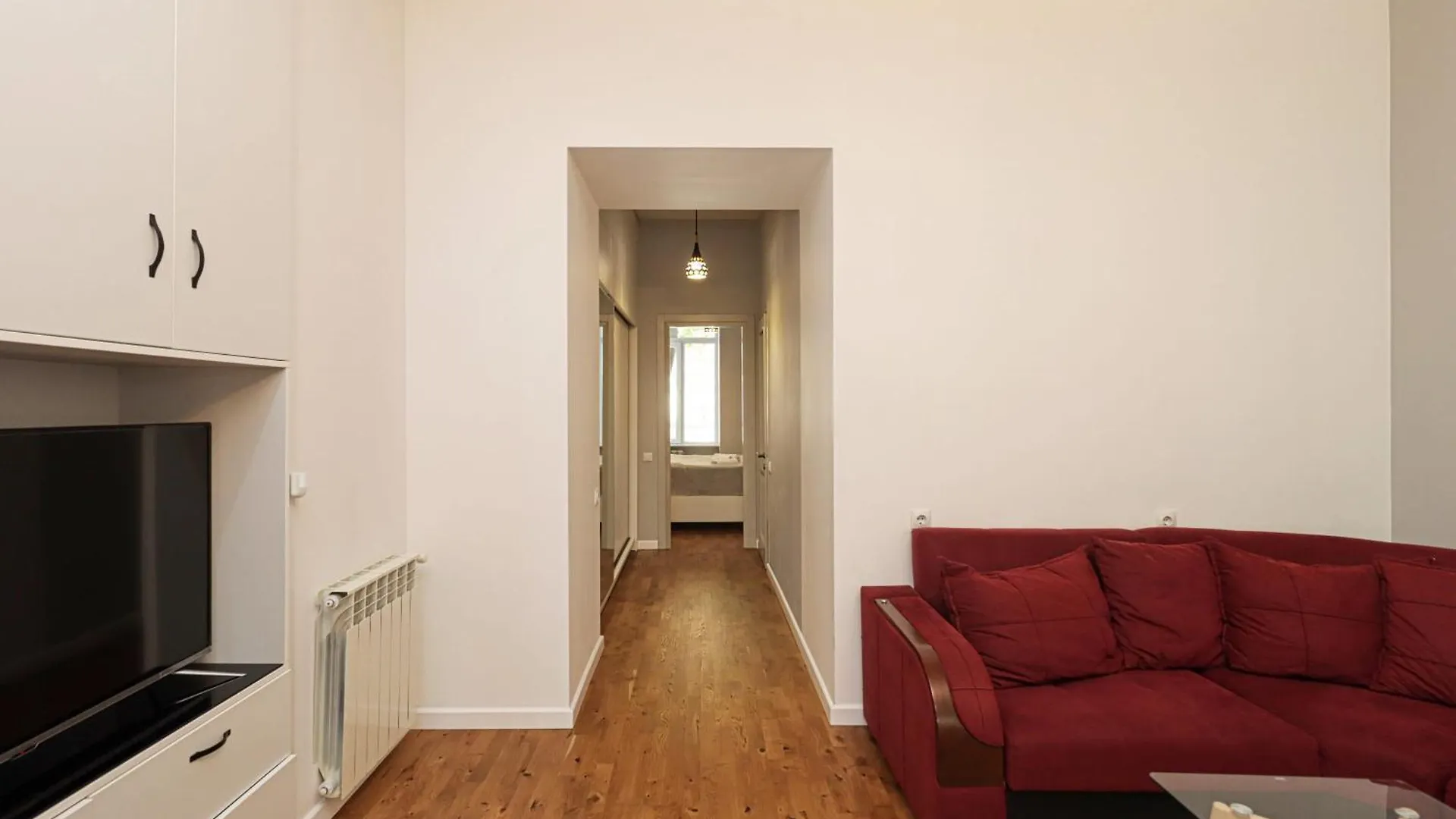 Charming 2Br Apartment In Oldtbilisi
