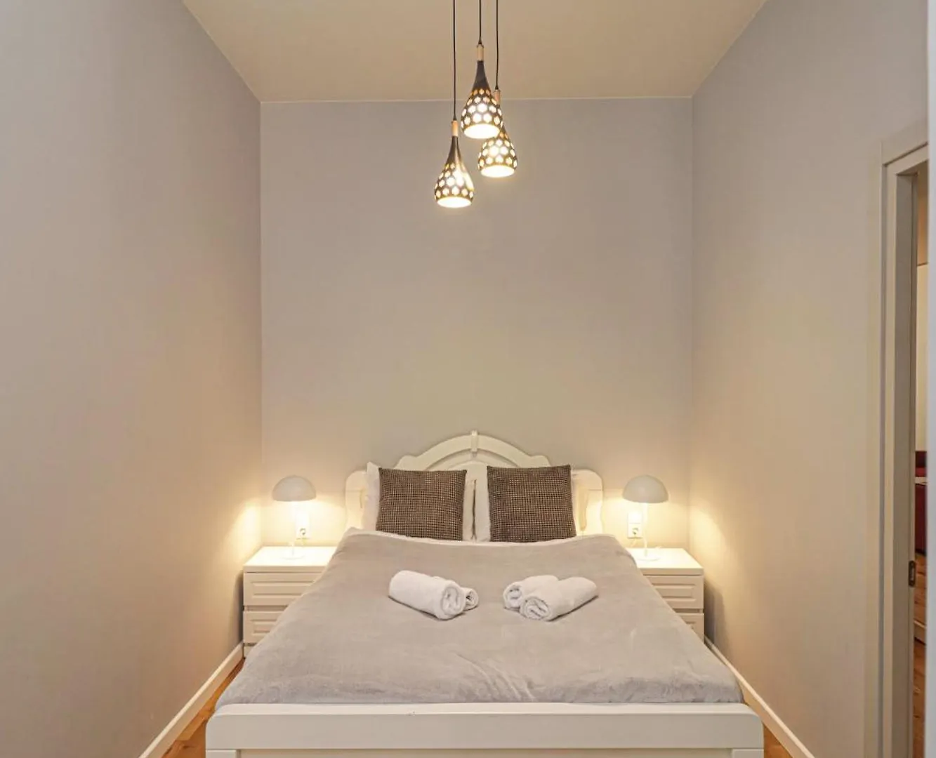 Charming 2Br Apartment In Oldtbilisi  Tbilisi