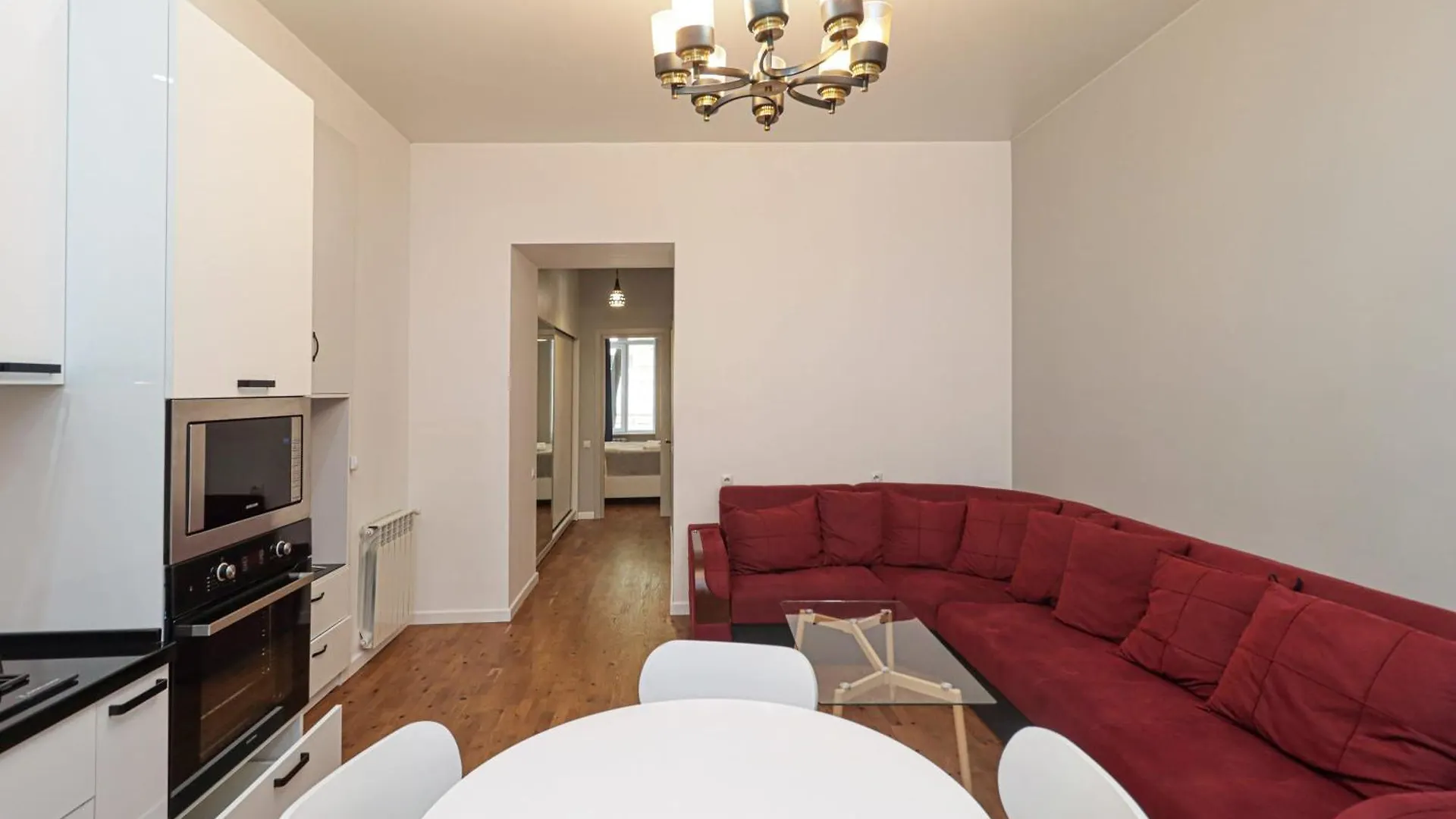 Charming 2Br Apartment In Oldtbilisi 0*, Tbilisi Georgien