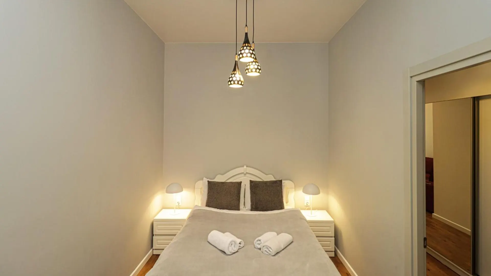 Charming 2Br Apartment In Oldtbilisi  Tbilisi