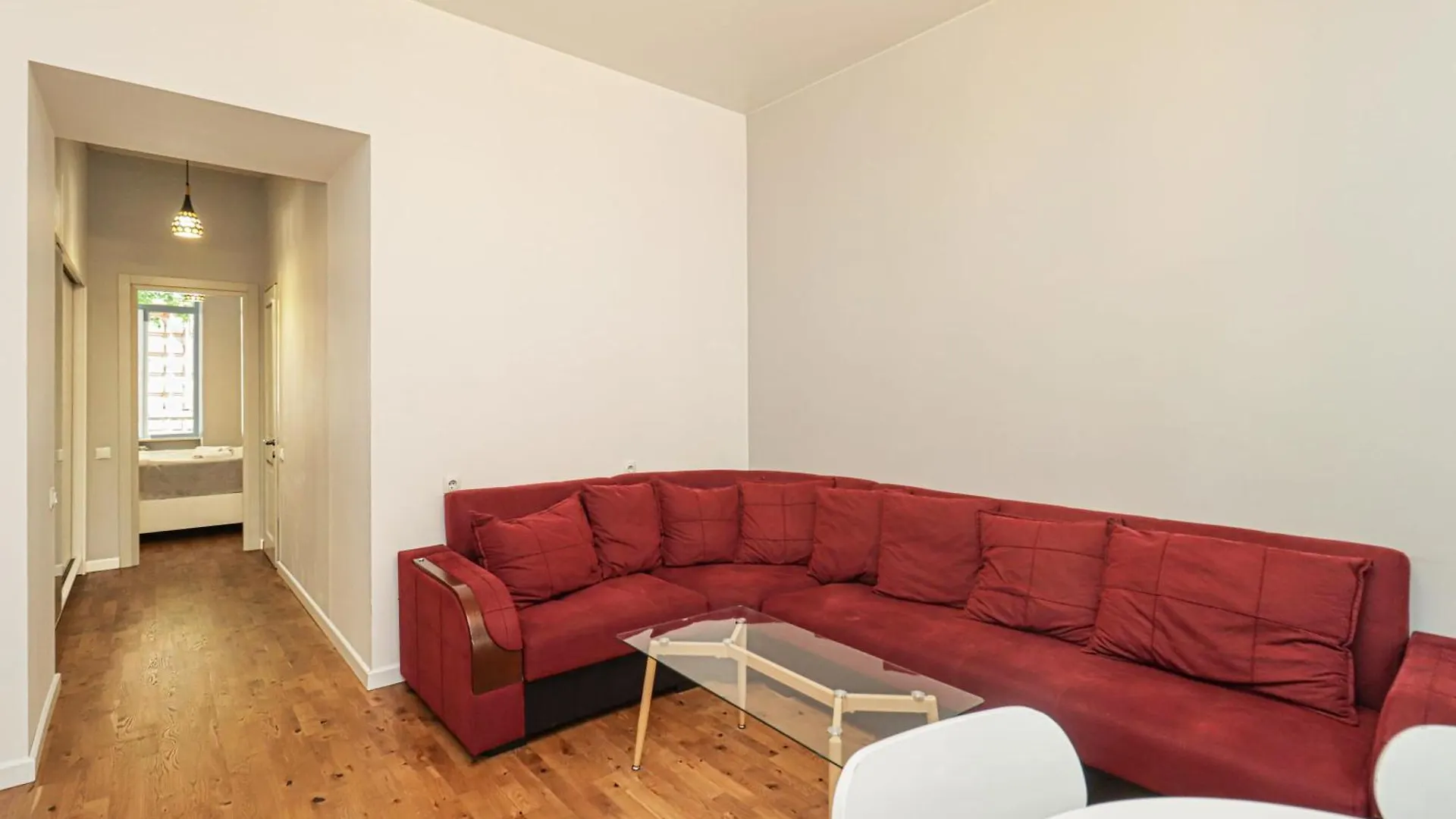 Charming 2Br Apartment In Oldtbilisi