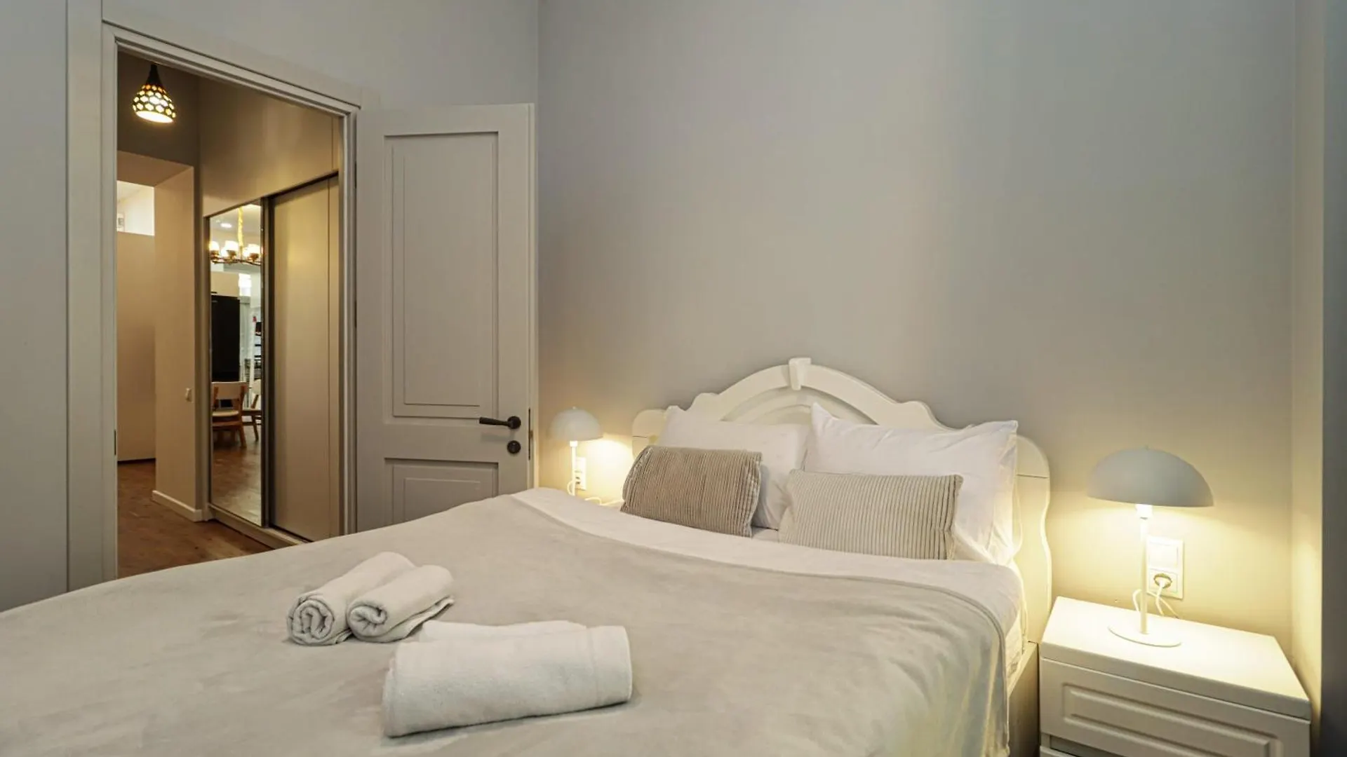 Charming 2Br Apartment In Oldtbilisi 0*, Tbilisi